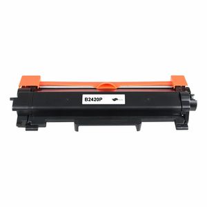 Brother TN-2420 alternatief Toner cartridge Zwart 3000 pagin