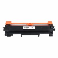 Brother TN-2420 alternatief Toner cartridge Zwart 3000 pagin - thumbnail