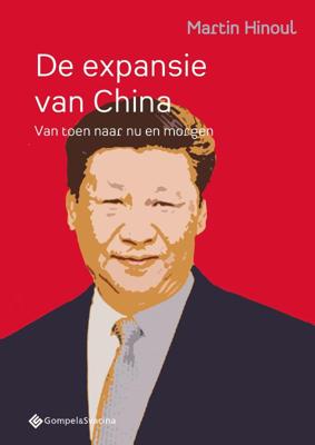 De expansie van China (Paperback)