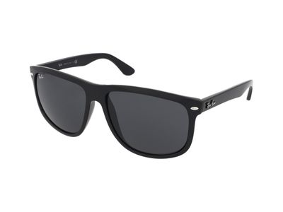Zonnebrillen Ray-Ban Boyfriend RB4147 601/87
