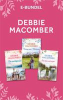 Debbie Macomber e-bundel - Debbie Macomber - ebook - thumbnail