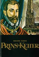 Prins en Ketter - Marjorie Bowen - ebook