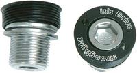 STRONGLIGHT Crank screw strongl. pair f.isis drive