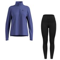 Odlo Zeroweight Winter Set Dames