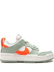 Nike baskets Dunk Disrupt - Blanc