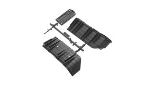 Axial - Side Plates SCX10 II (AX31385)