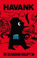 De Schaduw grijpt in (Paperback)