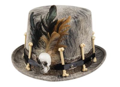 Hoed Voodoo