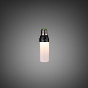 Buster Bulb - PUNCH BULB / FORKED / OPAL