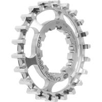Shimano Gates sprocket cdx 22t 9-spline freewheel hub