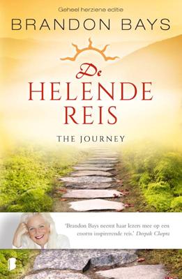 De helende reis (Paperback)