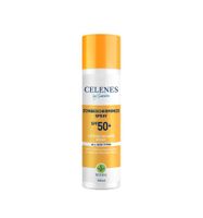 Herbal sunscreen spray all skintypes SPF50