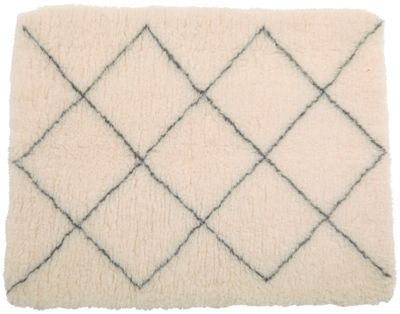 Zolux berber vetbed gerecycled beige
