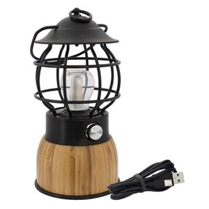 Eurotrail ETLT1231 USB powered camping lantern