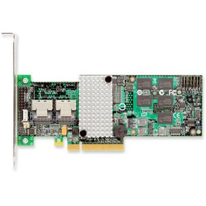 MegaRAID SAS 9260-8i Controller
