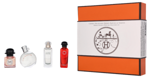 Hermès - Hermes La Collection Des Parfums-Jardins 30ml Cadeauset Dames