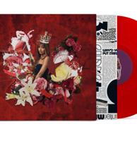 Pinkpantheress - Fancy That (Rood Vinyl) LP