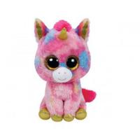 Ty Beanie boo knuffel eenhoorn - fantasia