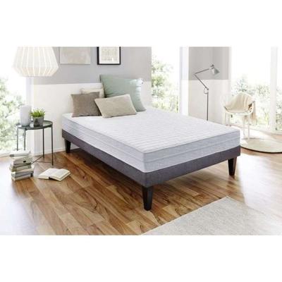 DORMIPUR matras 140x190 - Geheugen van vorm - 20 cm - Farm - V980