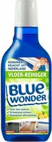 Blue wonder vloerreiniger 750 ml geconcentreerd