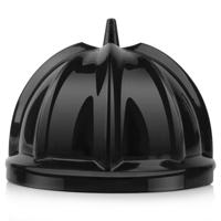 Taurus Easy Press 600 Sapcentrifuge 600 W Zwart, Bruin