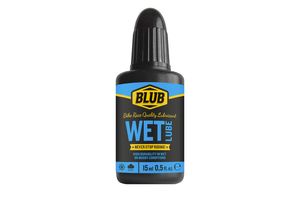 Kettingsmeermiddel Blub Wet Lube 15 ml