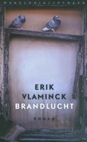 Brandlucht - Erik Vlaminck - ebook - thumbnail