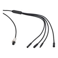 Motinova servicetool kabel voor mld1 & mld4 1t4