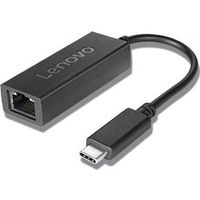 Lenovo 4X90S91831 netwerkkaart & -adapter Ethernet - thumbnail