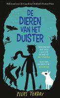 De dieren van het Duister - Piers Torday - ebook - thumbnail