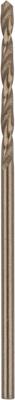 Bosch Accessoires Metaalboren HSS-Co, Standard 1,5 x 18 x 40 mm 10st - 2608585873