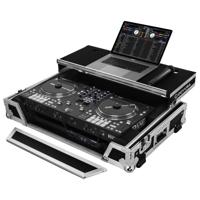 Odyssey FZGSRANEONEW1 flightcase met 1U rack voor RANE ONE - thumbnail