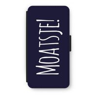 Moatsje!: iPhone 7 Plus Flip Hoesje Moatsje!: iPhone 7 Plus Flip Hoesje