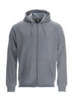 Clique 021046 Loris Hooded Sweater Met Rits