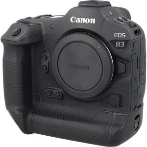 Canon EOS R3 body occasion