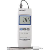 VOLTCRAFT PH-100 ATC pH-meter