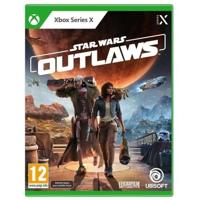 Star Wars: Outlaws - Xbox Series X-game - standaardeditie