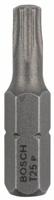 Bosch Accessoires bit extra-hard t25, 25 mm 3st - 2607001615