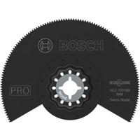 Bosch Professional 2608669119 2608669119 Multitool 10 stuk(s)