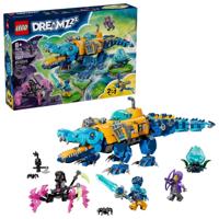 LEGO DREAMZZZ 71512 Krokodilonderzeeër