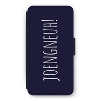 Joengneuh!: iPhone 11 Pro Max Flip Hoesje