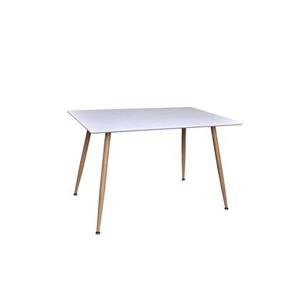 Venture Home Polar Eettafel 120 x 75 - Wit