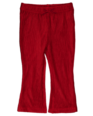 Legging - Rood