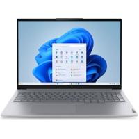Lenovo ThinkBook 16 G8 IRL Intel® CoreTM i5 i5-13420H 40,6 cm (16 ) WUXGA 16 GB DDR5-SDRAM 512 GB SS