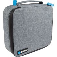 GoPole Venturecase weerbestendige softcase
