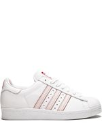 adidas baskets Superstar 80s CNY - Blanc - thumbnail