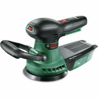 Excentrische schuurmachines BOSCH 06033D2100 18 V