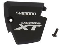 Shimano base cap for sl-m8000 without indicator left