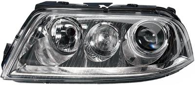 Koplamp links 1EL008340071