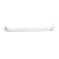 Plafondlamp EDM 00833 31590-97 Wit Metaal 22 cm Navulling Voor het dak/plafond